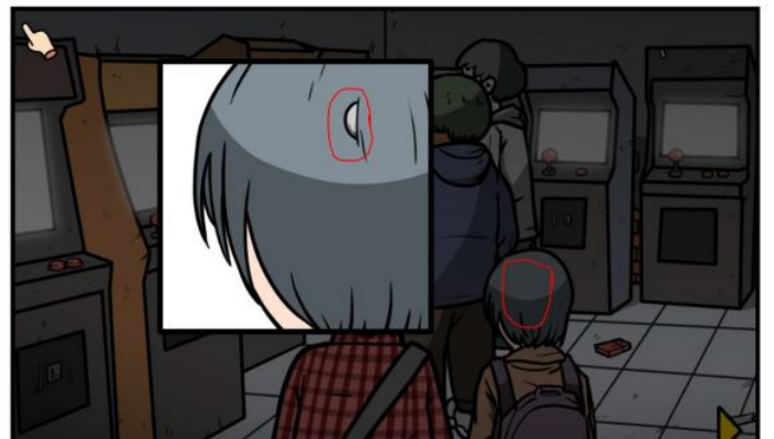 《少年的人间奇遇》第二章通关攻略