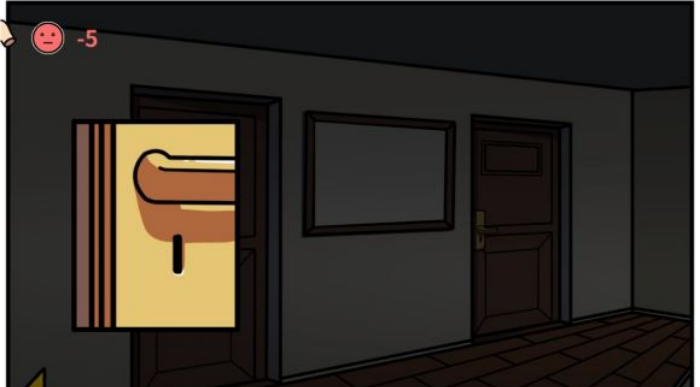 《少年的人间奇遇》第三章通关攻略