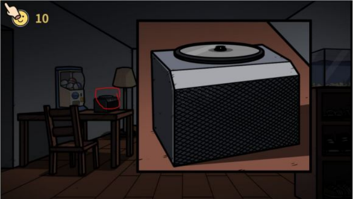 《少年的人间奇遇》第三章通关攻略