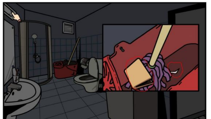 《少年的人间奇遇》第一章通关攻略