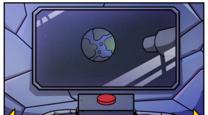 《少年的人间奇遇》谷恒线第六章升空之旅通关攻略