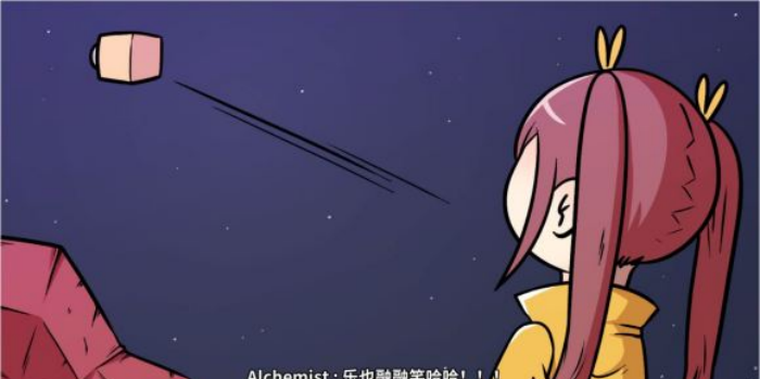 《少年的人间奇遇》谷恒线第六章升空之旅通关攻略