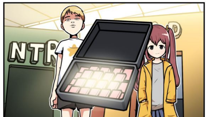 《少年的人间奇遇》谷恒线第四章我们的动漫展通关攻略