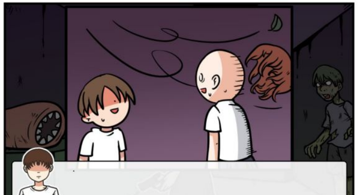 《少年的人间奇遇》谷恒线第四章我们的动漫展通关攻略