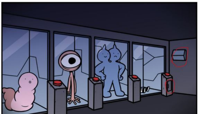 《少年的人间奇遇》谷恒线第五章升空之旅（二）攻略