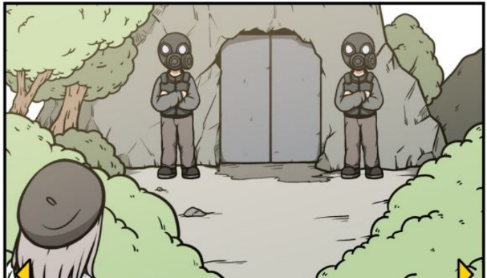 《少年的人间奇遇》老婆线第六章神秘岛通关攻略