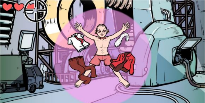 《少年的人间奇遇》老婆线第七章背后的秘密通关攻略