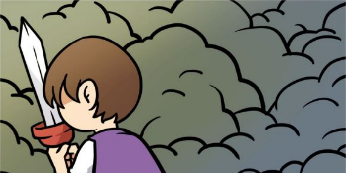 《少年的人间奇遇》魔女线新手勇者通关攻略