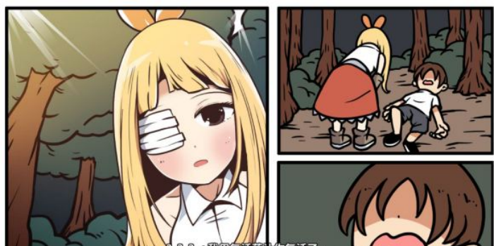 《少年的人间奇遇》魔女线新手勇者通关攻略