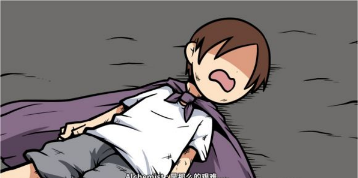 《少年的人间奇遇》魔女线新手勇者通关攻略