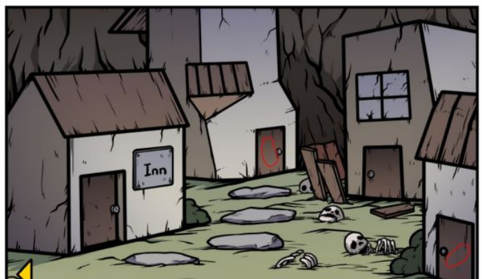 《少年的人间奇遇》魔女线新手勇者通关攻略