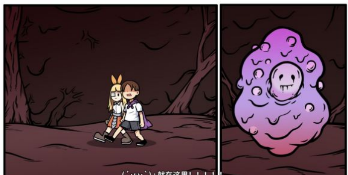 《少年的人间奇遇》魔女线异世界大冒险前期阶段攻略