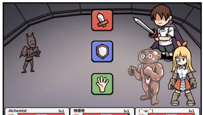 《少年的人间奇遇》魔女线异世界大冒险前期阶段攻略