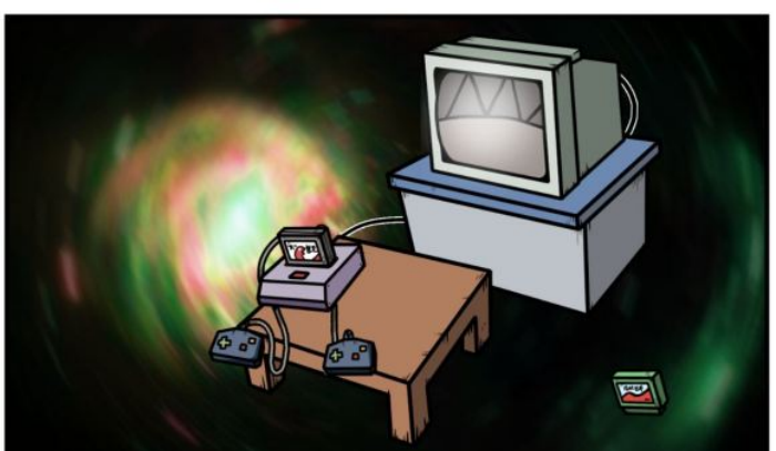 《少年的人间奇遇》魔女线异世界大冒险中期攻略