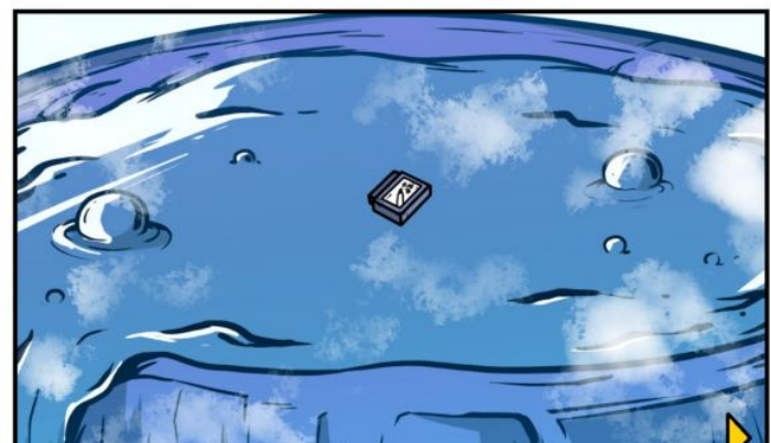 《少年的人间奇遇》魔女线异世界大冒险中期攻略