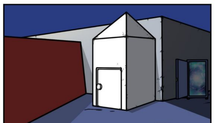 《少年的人间奇遇》魔女线异世界大冒险中期攻略