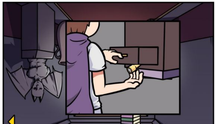 《少年的人间奇遇》魔女线异世界大冒险后期攻略