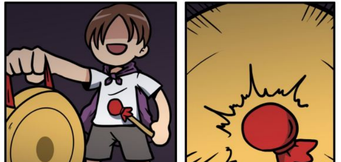 《少年的人间奇遇》魔女线异世界大冒险后期攻略