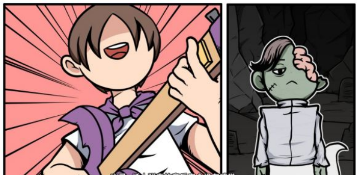 《少年的人间奇遇》魔女线异世界大冒险后期攻略