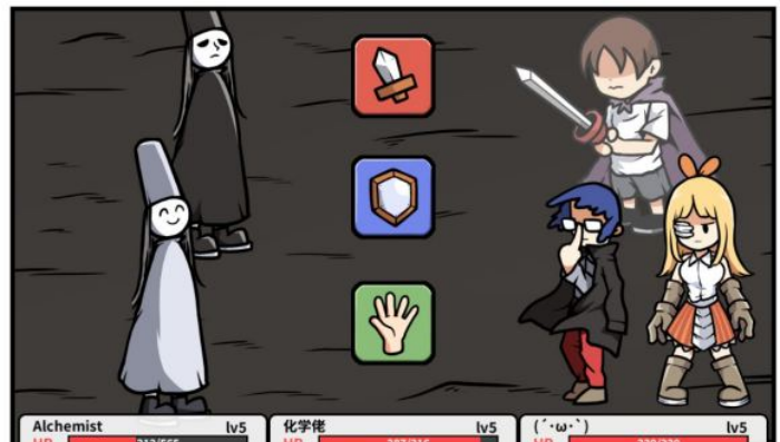 《少年的人间奇遇》魔女线异世界大冒险后期攻略