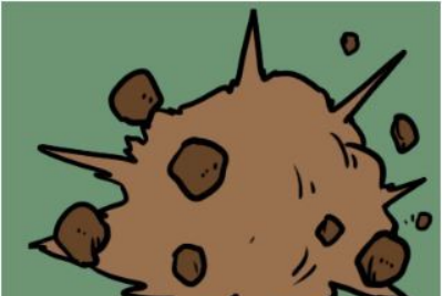 《少年的人间奇遇》小怪和boss数据一览