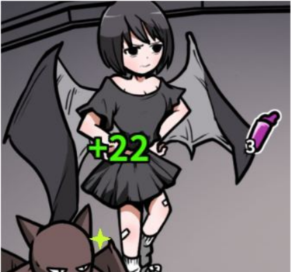 《少年的人间奇遇》小怪和boss数据一览