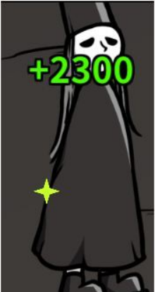 《少年的人间奇遇》小怪和boss数据一览