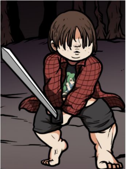 《少年的人间奇遇》小怪和boss数据一览