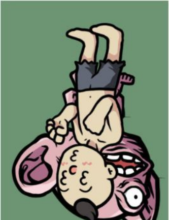 《少年的人间奇遇》英雄人物介绍