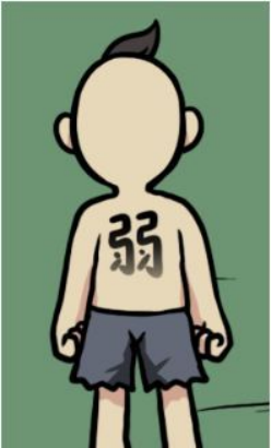 《少年的人间奇遇》英雄人物介绍