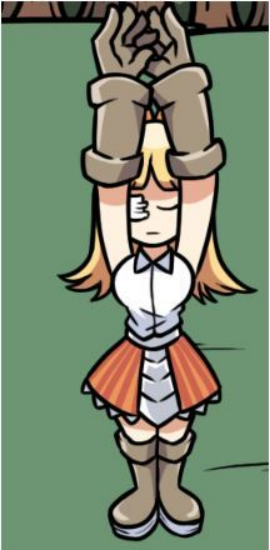 《少年的人间奇遇》英雄人物介绍