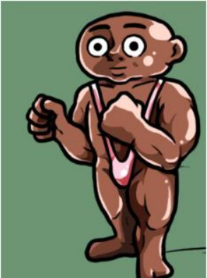 《少年的人间奇遇》英雄人物介绍