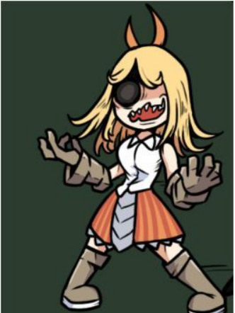 《少年的人间奇遇》英雄人物介绍