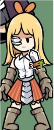 《少年的人间奇遇》英雄人物介绍