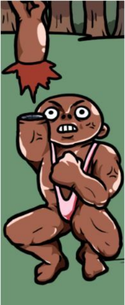 《少年的人间奇遇》英雄人物介绍