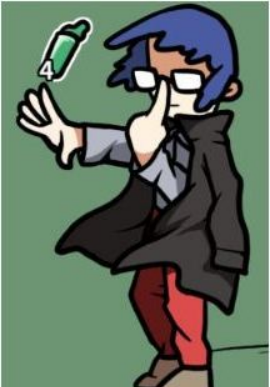 《少年的人间奇遇》英雄人物介绍