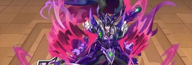 《少年名将》魔吕布玩法介绍