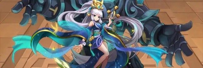 《少年名将》武将左慈攻略