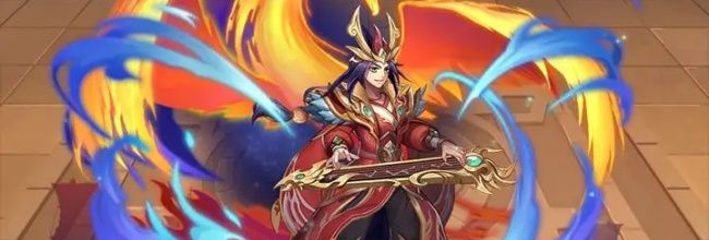 《少年名将》武将周瑜攻略