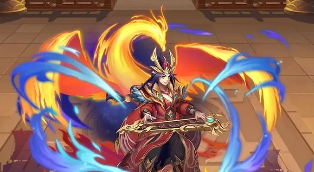 《少年名将》武将周瑜攻略