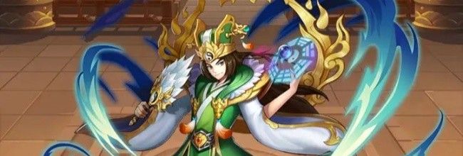 《少年名将》诸葛亮玩法攻略