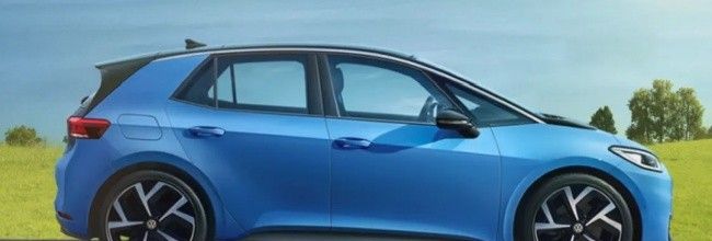 上汽大众app充电桩绑定方法