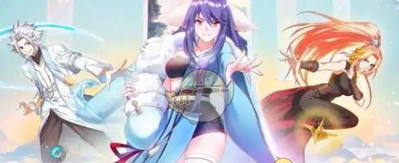 《三千幻世》角色强度排行一览
