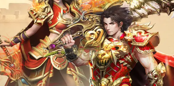 《散人传奇》最强职业推荐