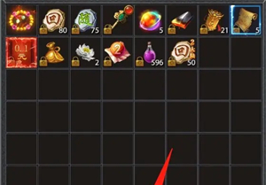 《盛世龙城》新手玩法攻略