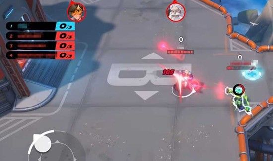 《守望先锋》冲锋兑换码获取攻略