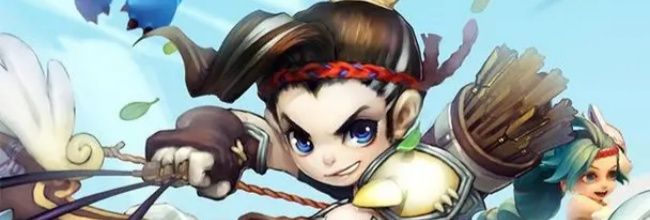 《圣物英雄》新手攻略