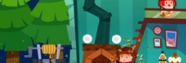 《谁也别想跑》第55关通关攻略