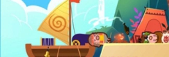 《谁也别想跑》第56关通关攻略