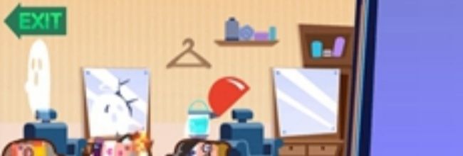 《谁也别想跑》第57关通关攻略